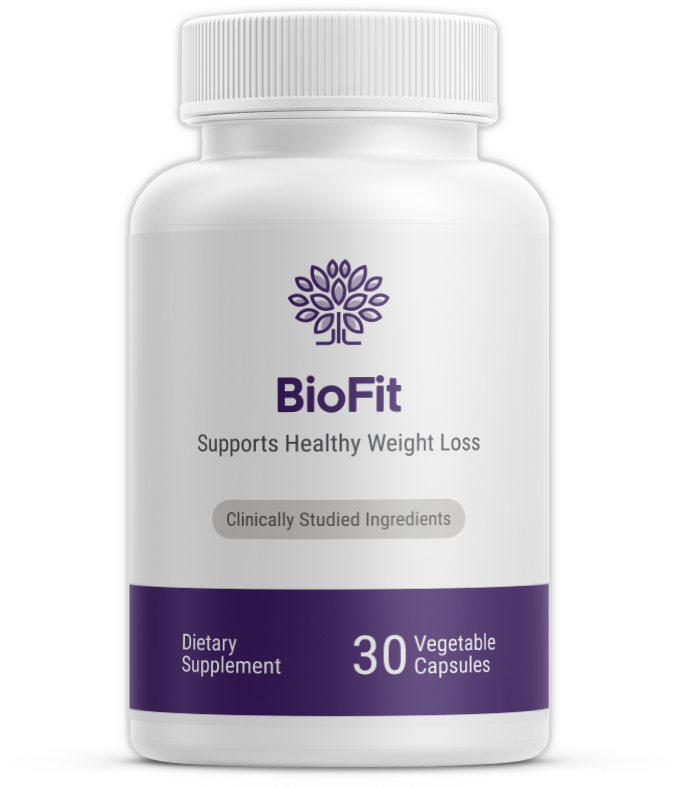 BioFit Official - Biofit weight loss supplement 2021. Customer reviews ...